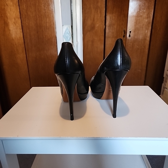Gucci pumps black size 41 - Picture 4 of 6